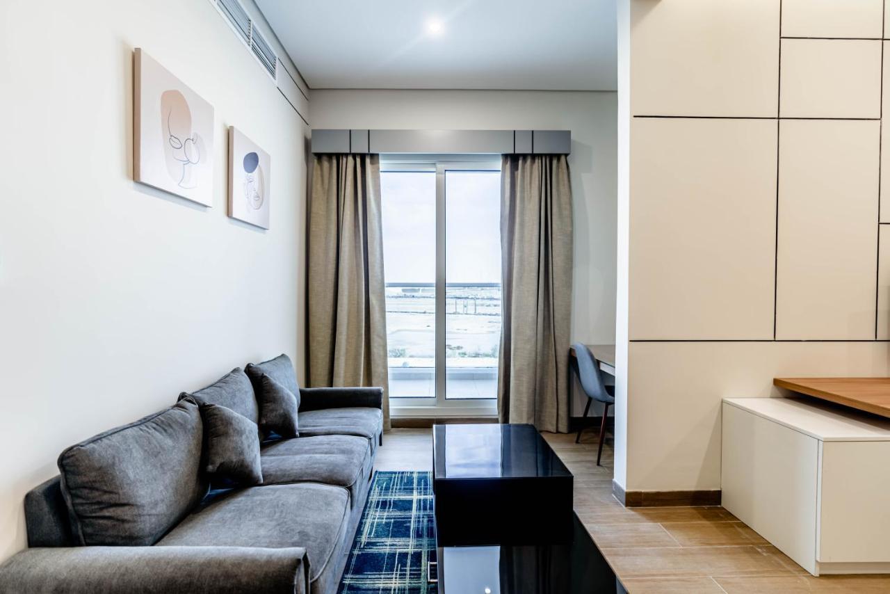 דובאי Resivation Hotel מראה חיצוני תמונה