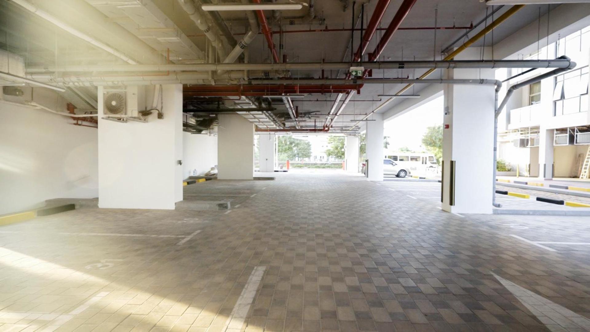 דובאי Resivation Hotel מראה חיצוני תמונה